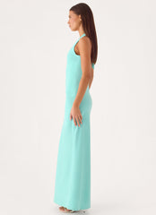 Nardin Maxi Dress - Mint